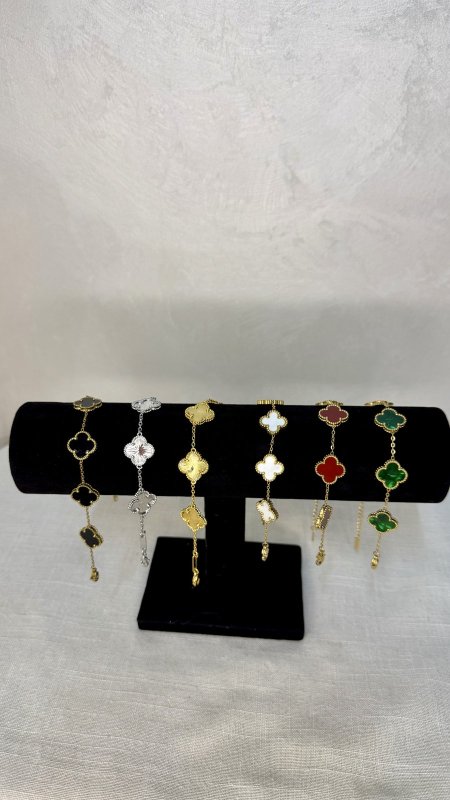 أسوارة ڤان كليف