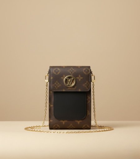حقيبة هاتف LV حجم صغير