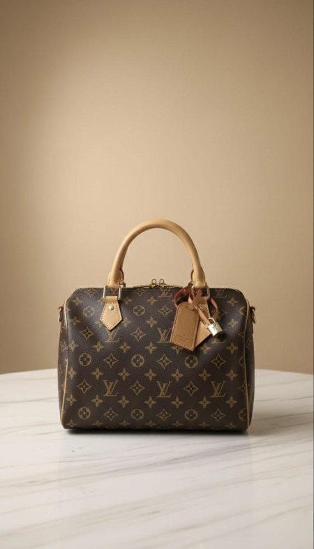 شنطة louis vuitton حجم كبير