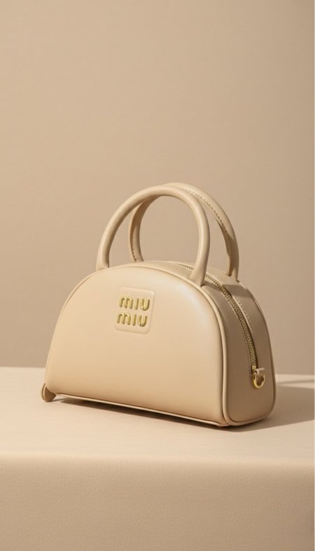 شنطة miu miu