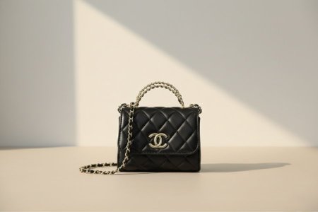 شنطة Chanel