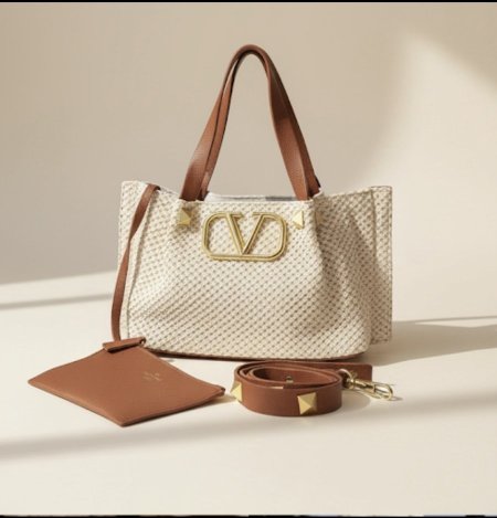 شنطة Valentino حجم متوسط