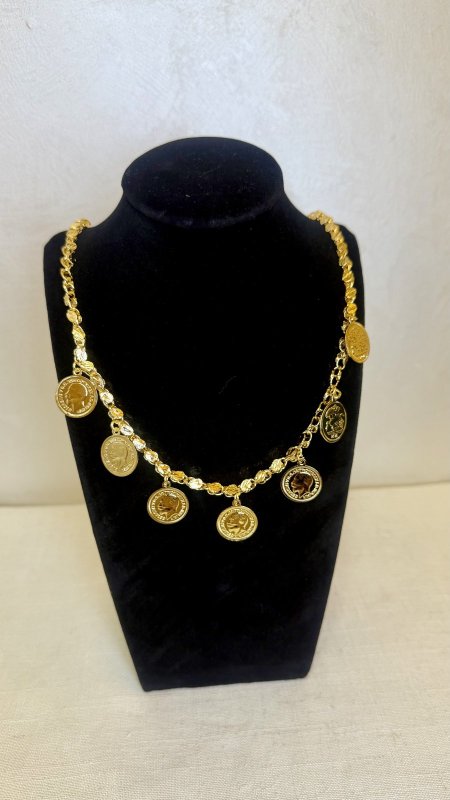 سنسال ليرات حلبي