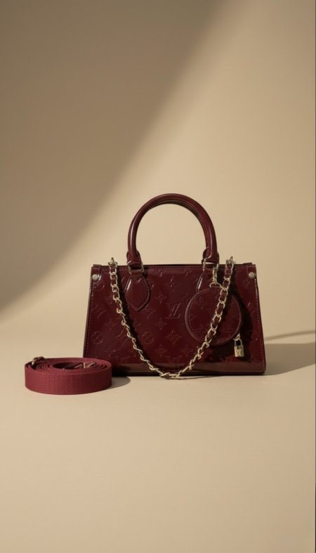 شنطة Louis viutton لميع