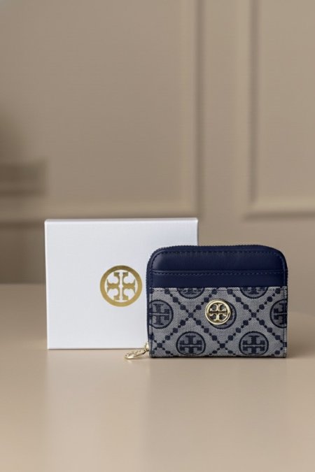 جزدان Tory Burch صغير