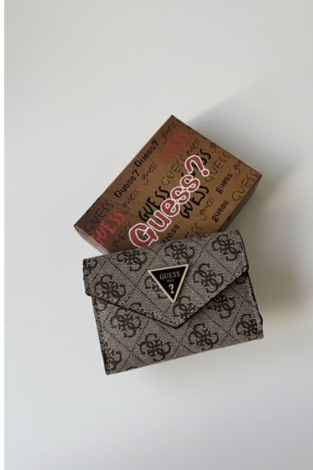 جزدان Guess صغير