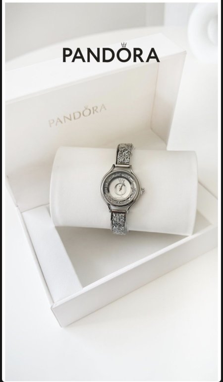 ساعة Pandora