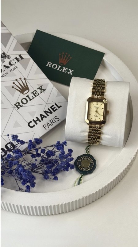 ساعة Rolex