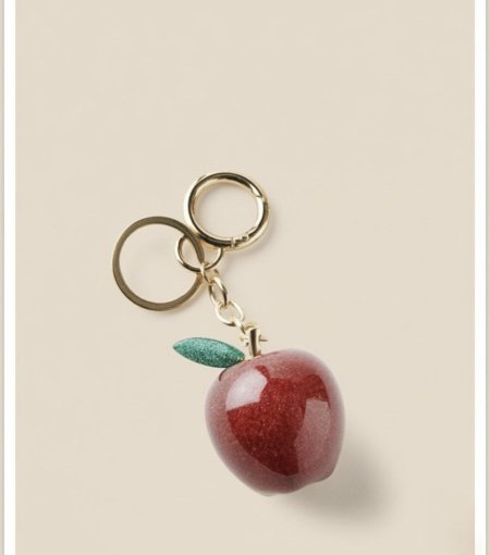 ميدالية تفاحة