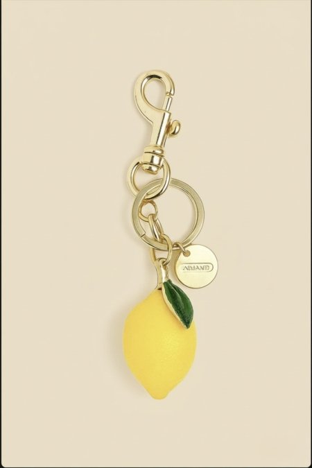 ميدالية ليمون