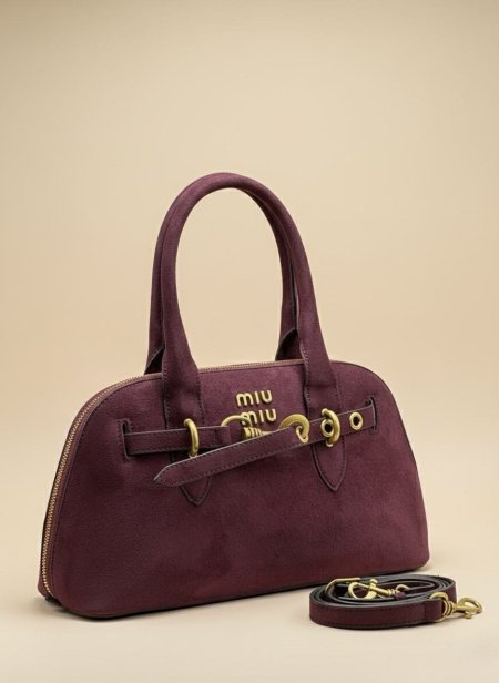 شنطة miu miu شمواه